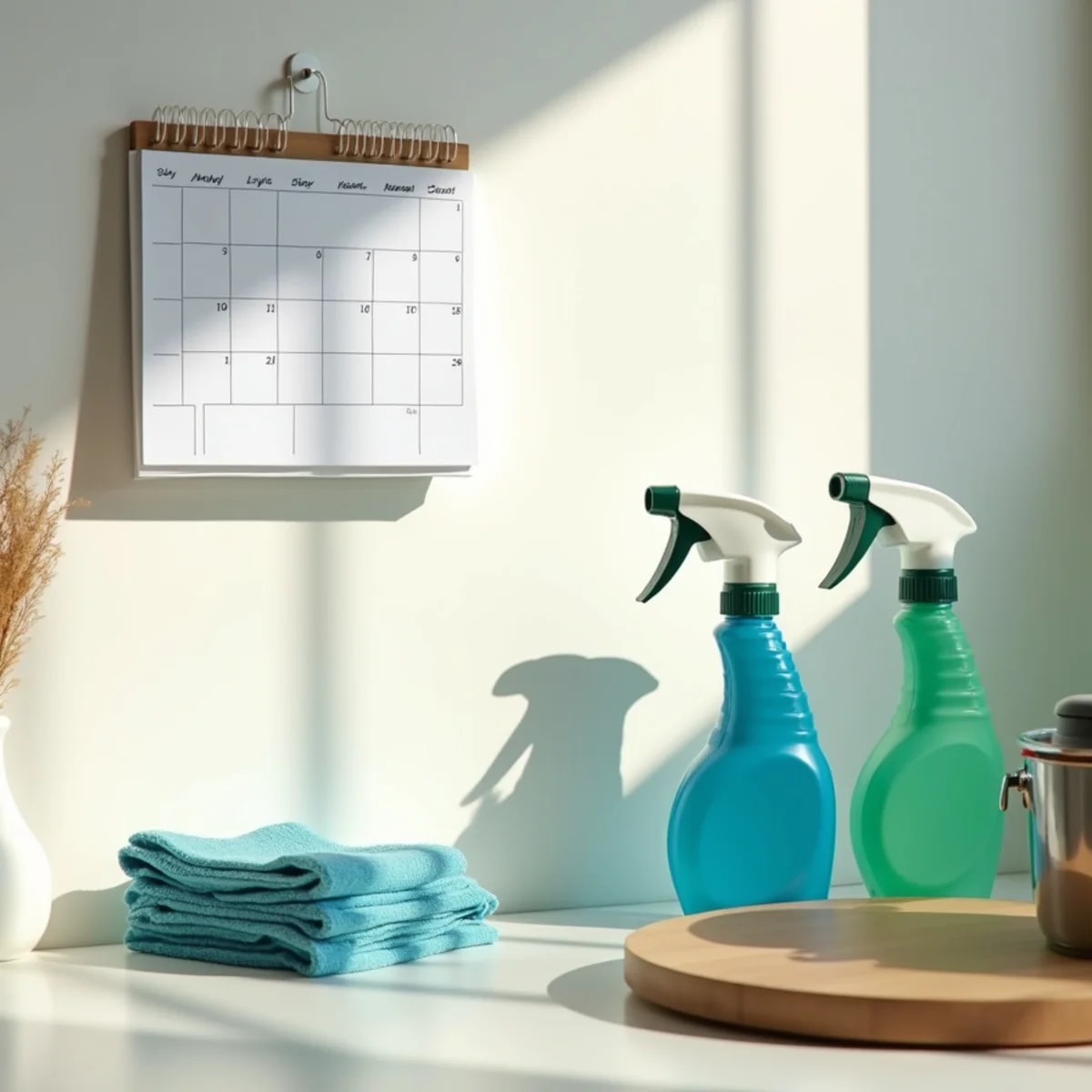 Weekly vs. Bi-Weekly vs. Monthly Cleaning: Which Is Right for You?